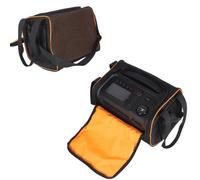 Protective Tote Bag for JBL BandBox Trio Speaker, Shockproof Travel Carrying Bag Portable Storage Bag with Shoulder Strap for JBL BandBox Trio Speaker Accessories