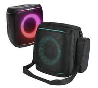 Protective Tote Bag for JBL PartyBox Encore 2 Speaker Case Cover Travel Carrying Storage Bag with Shoulder Strap Speaker Storage Accessories