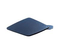 Protective Tow Hook, Front trailer cover FLAME SHADW BLUE | Protected Against, Allowing Removal When Towing Required, Scratch Resistance Ensuring Longevity for SUVs
