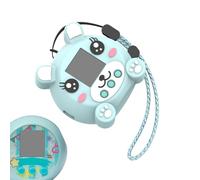 Protective Toy Case - Digital Cover, Hard Shell | Shock Proof Travel Bag with Uses for Interactive Learning Robot Electronic Device Storage Organization