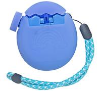 Protective TPU cover shell for digital pet gaming devices Reinforced silicone protector for durability and full button functionality