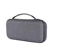 Protective Travel Carrying Case Bag Shockproof Hard Shell Storage Cover Anti-Fall For RogAlly Game Console Accessories Portable Protective Travel Case Hand Storage Bag Portable Hard Carrying Bag Hard