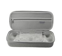 Protective Travel Carrying Case Shocking Storage Bag Pouch Dust Proof for Handheld Game Console