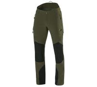 Protective Trousers PSS X-treme Stretch Vert 50