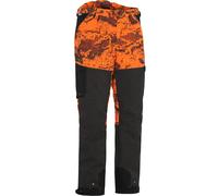 Protective Trousers Swedteam D-Size Orange 52 Short
