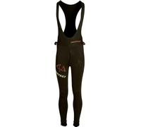 Protective Trousers Swedteam Protect Liner Noir 3XL
