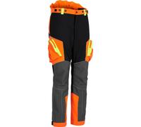 Protective Trousers Swedteam Protect Pro Shell Orange 58