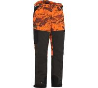 Protective Trousers Swedteam XTRM Rouge 60