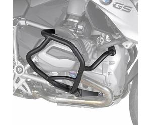 Protective Tubular Engine Guard GIVI TN5108 Specific for BMW R1200 R/RS/GS