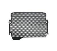 Protective Water Tank Cooler Protector | Compatible With Yamaha MT07 Radiator Grille Guard Cover MT-07 MT 07 FZ-07 FZ07 2018-2023