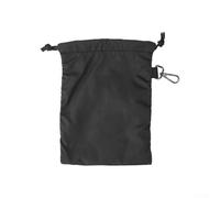 Protective Waterproof Bag Featuring Soft Lining for DJI Flip, Lightweight Construction with Drawstring Closure for Reliable Equipment Protection (Control Pouch)