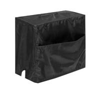 Protective Welder Cover - Waterproof Welding Machine Hood, Foldable Washable Design | Rain and Dust Resistant Cover for Garden Courtyard Workshop, Portable Heavy Duty Protection for Equipment,