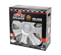 Protecton Gorecki Racing Wheel Trims 15 Inches
