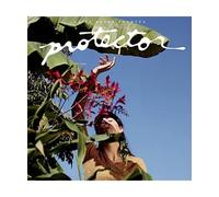 Aoife Nessa Frances - Protector