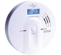 Protector 20565 CO-250 F Carbon Monoxide Detector Battery-Powered ...