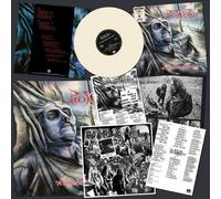 Protector - A Shedding Of Skin Ltd. Bone - Colored Vinyl