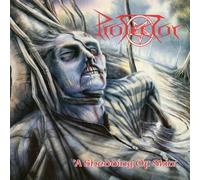PROTECTOR: A SHEDDING OF SKIN (INC. SLIPCASE + POSTER) - CD SEALED