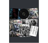 Protector - A Shedding Of Skin Ltd. - Vinyl