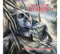 Protector - A Shedding Of Skin Ltd. Bone - Colored Vinyl