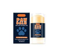 Protector - -Approved & Microbiome-Friendly Dog Pad & Nose Made from Natural Ingredients to Hydrate, Condition & Pet Gkp553 (Blue, 3.5x7.5cm)