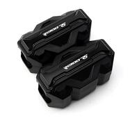 Protector Block For BMW R1300RT R1300RS R 1300 RT RS 2025 2026 Rt 1300RT 1300RS Rt1300 R1300 Motor Engine Guard Bumper Crash Protector(R1300RS-T-Black)