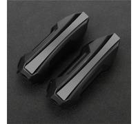 Protector Block For H-onda ADV150 ADV350 CB1000R CB125F CB125R CB150R Motorcycle Engine Crash Bar Protector Bumper Guard Decorative Block Accessories(Long Grey)