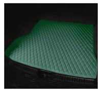 Protector Boot Mat For Jetour For X70 7-Seat 2018 2019 2020-2023 Car Accessories Interior Decoration Car Trunk Mat Anti-fouling Pads(Green)