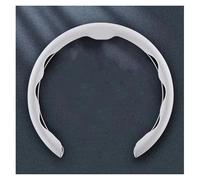 Protector Car Steering Wheel Cover 38cm 15inch Ultra-thin Fur Non-slip Breathable Anti-skid Accessories Steering Wheel Decorative Car Steering Wheel Cover(Carbon Fiber White)