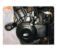Engine Case Covers for Honda CBR500R 2019-2026 R&G