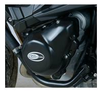 Protector Carter Left R&G RACING for Moto Spare Parts Accessories Pieces Spares