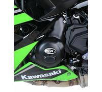Protector Carter Left R&G RACING for Moto Spare Parts Findings