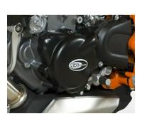 Protector carter left r&g racing for motorcycles spare parts accessories
