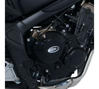 Protector Carter Left R&G RACING Race Series for Moto Spare Parts, Accessories