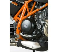 Protector Carter Right R&G RACING for Moto Spare Parts & Accessories