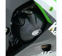 ECC0058BK Engine Case Cover R&G