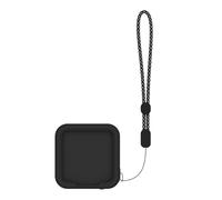 Protector Case Contactless Chip Card Reader Silicone Sleeve for Square Reader 2nd Suction Cup Scratchproof Shell Housing Silicone Protective Cover
