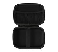 Protector Case Storage Box for R36S Scratchproof Bag Handheld Game Console Travel Carrying Case with Pocket Splashproof