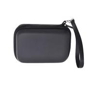Protector Case Storage Box for RG353V/RG35XX/RG353VS/R36S Scratchproof Bag Console Travel Carrying Case with Pocket Waterproof Shockproof Handheld Game Console Organizers