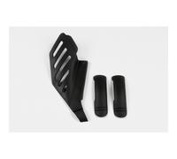 UFO Chassis Protector KTM Black KT03087-001 For Motorcycle Parts Accessories