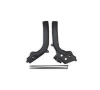 Protector Chassis UFO KTM Black kt04066-001 for Moto Spare Parts Accessories