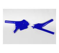 UFO Chassis Protector Yamaha Blue YA03864-089 For Motorcycle Parts Accessories
