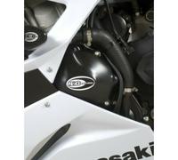 Protector Cover Alternator (Left) R&G RACING for Moto