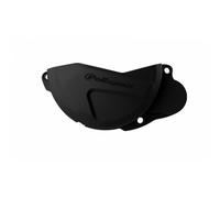 Protector Cover Clutch POLISPORT beta RR 250/300 18-19 Black for Moto