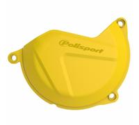 Protector Cover Clutch POLISPORT Husqvarna Yellow 8447700004 for Moto