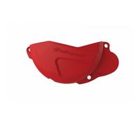 Protector Cover Clutch POLISPORT rr250/300 18-19-rojo for Moto Spare Parts