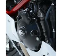 Protector Cover Clutch (Right) R&G RACING for Moto Spare Parts Accessories