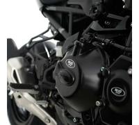 Engine Case Covers for Kawasaki Z900 2017-2026 RHS Clutch R&G