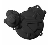 Protector Cover On POLISPORT Ec 250/300-negro for Moto Spare Parts