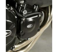 Protector Cover On (Right) R&G RACING for Moto Spare Parts Accesories