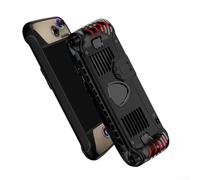 Protector Cover, Soft Protector Cover Shell With Kickstand For Handheld Console, Case For MSI Claw 8 AI+